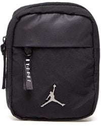 Nike - Rucksack Air Jordan Airborne Hip Bag Hip Bag 0.5L 7A0747-023 - Lyst