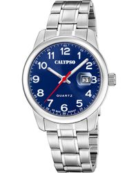 Calypso St. Barth - Casual Watch K5872/4 - Lyst
