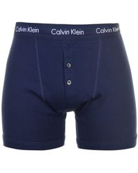 Calvin Klein - Boxer Briefs (X1) - Lyst