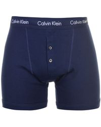 Calvin Klein - Boxer Briefs (x1) - Lyst