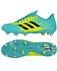 adidas predator malice yellow