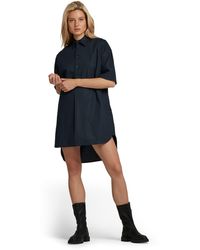G-Star RAW Dresses for Women | Online Sale up to 50% off | Lyst