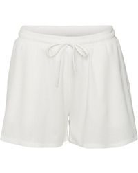 Vero Moda - Vmemma Noos Shorts - Lyst