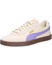 PUMA - Club II ERA JR - Lyst