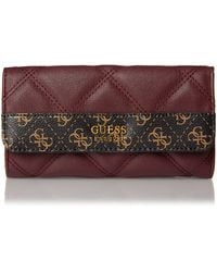 Guess Clutches for Women - Up to 24% off at Lyst.com