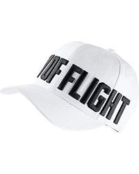 cappello air jordan