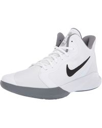 pg5 shoes white