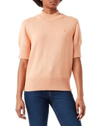 G-Star RAW Fish Tail Gr R Sw Sweater in Green Womens Clothing Jumpers and knitwear Jumpers 