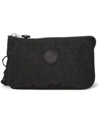 Kipling - Creativity Large Pouch - Lyst