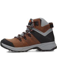 Timberland - Switchback Industrial Hiker Work Boot - Lyst