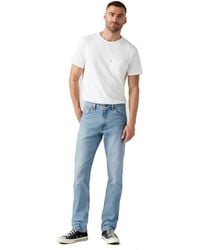 Levi's - 511 Slim v5 - Lyst