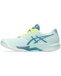 Asics - Solution Speed Flytefoam 2 Clay Tennis Shoes - Lyst