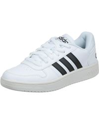 adidas Daily 2.0 F34468 in Black for Men | Lyst UK