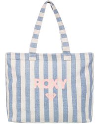 Roxy - Fairy Beach Taille Unique Bleu - Lyst