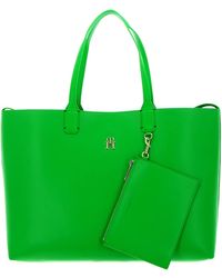 Tommy Hilfiger - Iconic Tommy Tote AW0AW14468 Fourre-Tout - Lyst