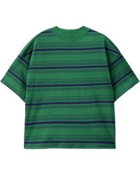 Benetton - T-shirt 3trhd104u - Lyst