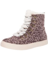 keds stiefel