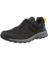 Jack Wolfskin - Woodland 2 Texapore Low M Sneaker - Lyst