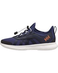 Helly Hansen - 's Supalight Watersport Sailing Shoes White - Lyst