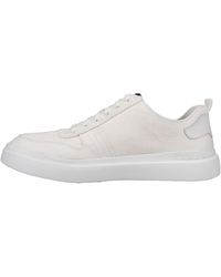 Cole Haan - Grandpro Rally Canvas Court Sneaker - Lyst