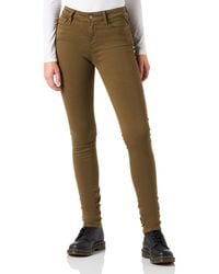 Replay - Luzien Hyperflex Colour Xlite Jeans - Lyst