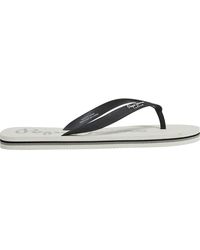 Pepe Jeans - Bay Beach Basic M Flip-Flop - Lyst