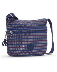 Kipling - Arto S Crossbody Bags - Lyst