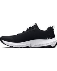 Under Armour - Fitnessschuhe Dynamic Select Black 44 1/2 - Lyst