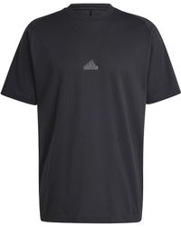 adidas - Z.n.e. T-shirt - Lyst