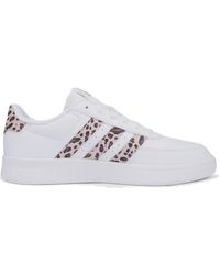 adidas - Breaknet 2.0 Shoes - Lyst