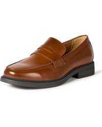 Amazon Essentials - Mocassini Eleganti Uomo - Lyst