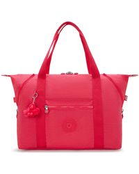 Kipling - Art Medium Rucksack - Lyst