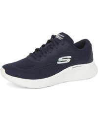 Skechers - 149990 NVY Sneaker - Lyst