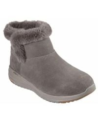Skechers - On-The-Go Stellar Cozy Step - Lyst