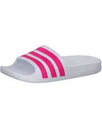 Chaussures adidas - FortaRun Ac K EF0146 Ftwwht/Ftwwht/Gretwo -  Entraînement - Running - Chaussures de sport - Femme | chaussures.fr