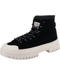 Levi's - Patton S Sneakers - Lyst