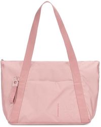 Mandarina Duck - MD20 Shopper - Lyst