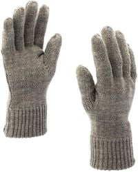 Tommy Hilfiger - Split Stitch Flag Gloves - Lyst