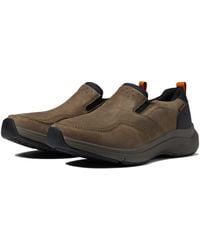 Clarks - S Wave2.0 Edge Shoes - Lyst