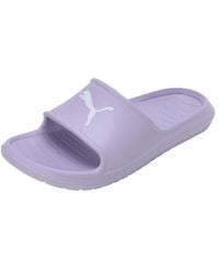 PUMA - Divecat V2 Lite Cat Schiebe-Sandalen - Lyst