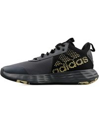 adidas - Ownthegame Shoes Sneaker - Lyst