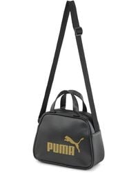 PUMA - Core Up Boxy Umhängetasche - Lyst
