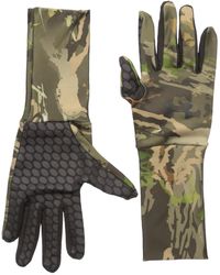 coldgear liner gloves