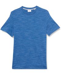 S.oliver - 2143920 T-Shirt - Lyst