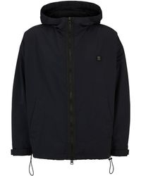 HUGO - Blouson - Lyst