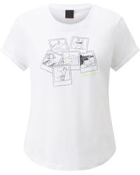 Bogner - FIRE+Ice T-Shirt Debra4 - Lyst