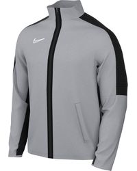 Nike - Woven Soccer Track Jacket M Nk Df Acd23 Trk Jkt W - Lyst