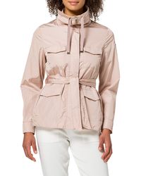 Women's Geox Raincoats and trench coats from £98 | Lyst UK