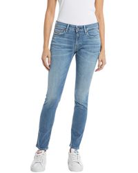 Replay - New Luz Jeans - Lyst