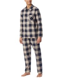 Schiesser - Weiche Webware - Selected Premium - Lyst